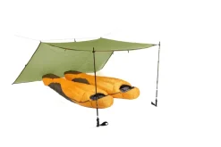 Tarps & Shelters-Rab 2 Person Siltarp Shelter - Horizon