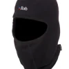 Neck Warmers-Rab Power Stretch Pro Balaclava - Black