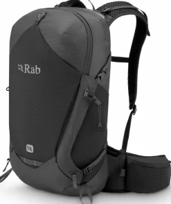 Day Packs-Rab Protium 27 Rucksack - Anthracite - M-L