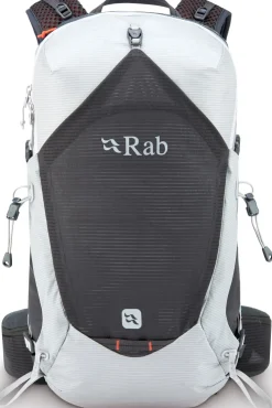 Day Packs-Rab Protium 20 Rucksack - Dark Pewter-Anthracite