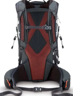 Day Packs-Rab Protium 20 Rucksack - Dark Pewter-Anthracite