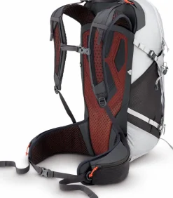 Day Packs-Rab Protium 27 Rucksack - Dark Pewter-Anthracite - M-L