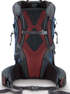 Day Packs-Rab Protium 20 Rucksack - Tempest Blue