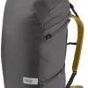 Climbing Packs And Rope Bags|Climbing Packs-Rab Rogue 48 Climbing Pack - Ebony