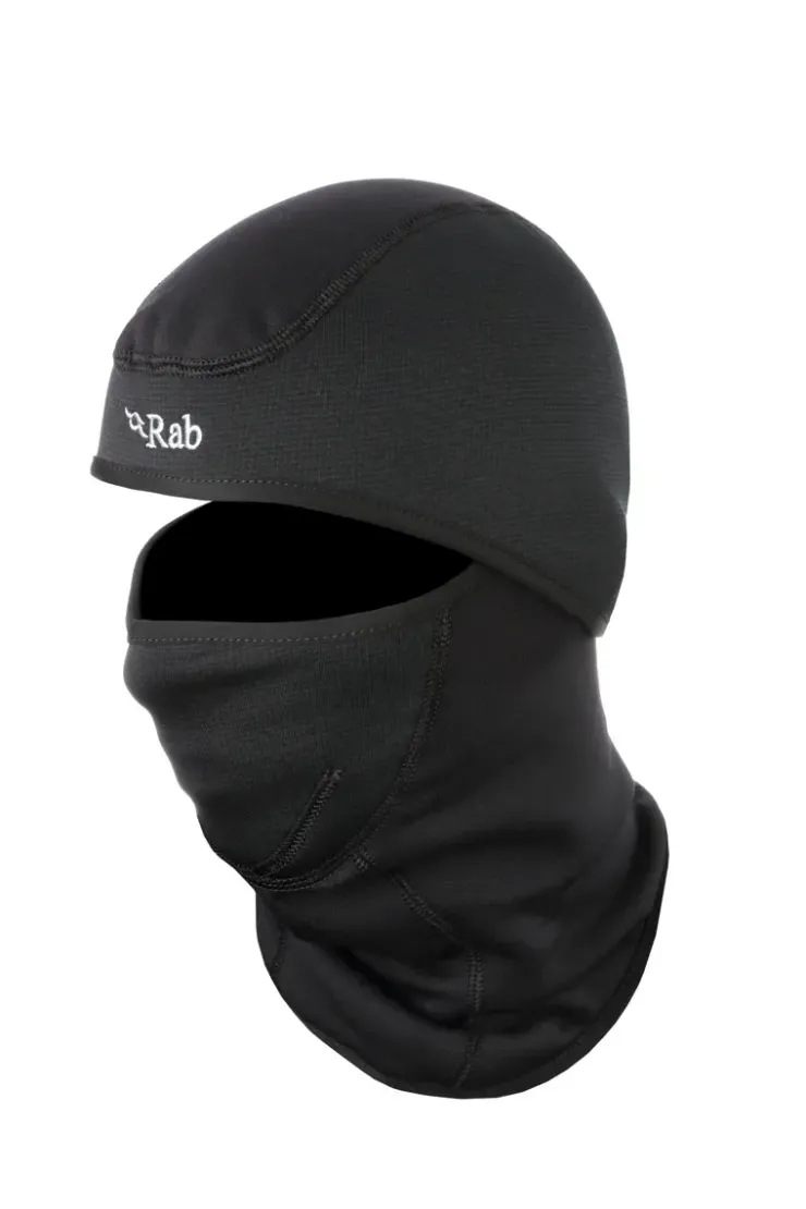 Neck Warmers-Rab Shadow Balaclava