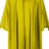 Waterproof Jackets|Waterproof Jackets-Rab Silponcho - Yellow