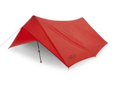 Tarps & Shelters-Rab SilTarp Plus Shelter - Horizon