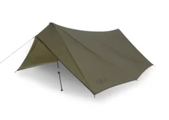 Tarps & Shelters-Rab SilTarp Plus Shelter - Olive