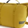 Climbing Packs And Rope Bags|Climbing Packs-Rab Slacker Climbing Rope Pack - Golden Palm