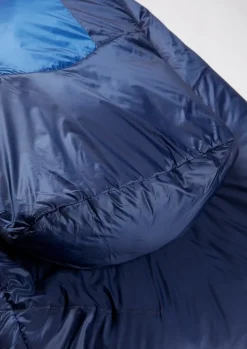 Backpacking & Lightweight Sleeping Bags-Rab Solar Eco 2 Sleeping Bag - Left-Zip - Regular