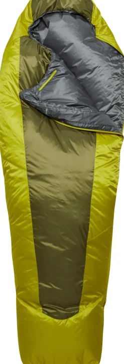 Backpacking & Lightweight Sleeping Bags-Rab Solar Eco 0 Sleeping Bag - Long