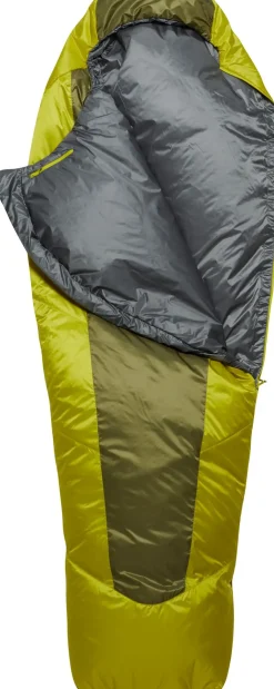 Backpacking & Lightweight Sleeping Bags-Rab Solar Eco 0 Sleeping Bag - Long