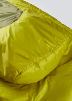 Backpacking & Lightweight Sleeping Bags-Rab Solar Eco 0 Sleeping Bag - Long