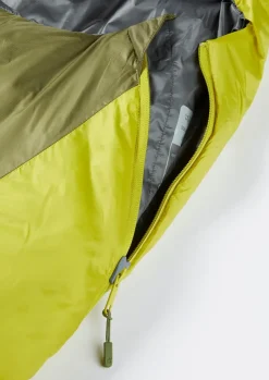 Backpacking & Lightweight Sleeping Bags-Rab Solar Eco 0 Sleeping Bag - Long