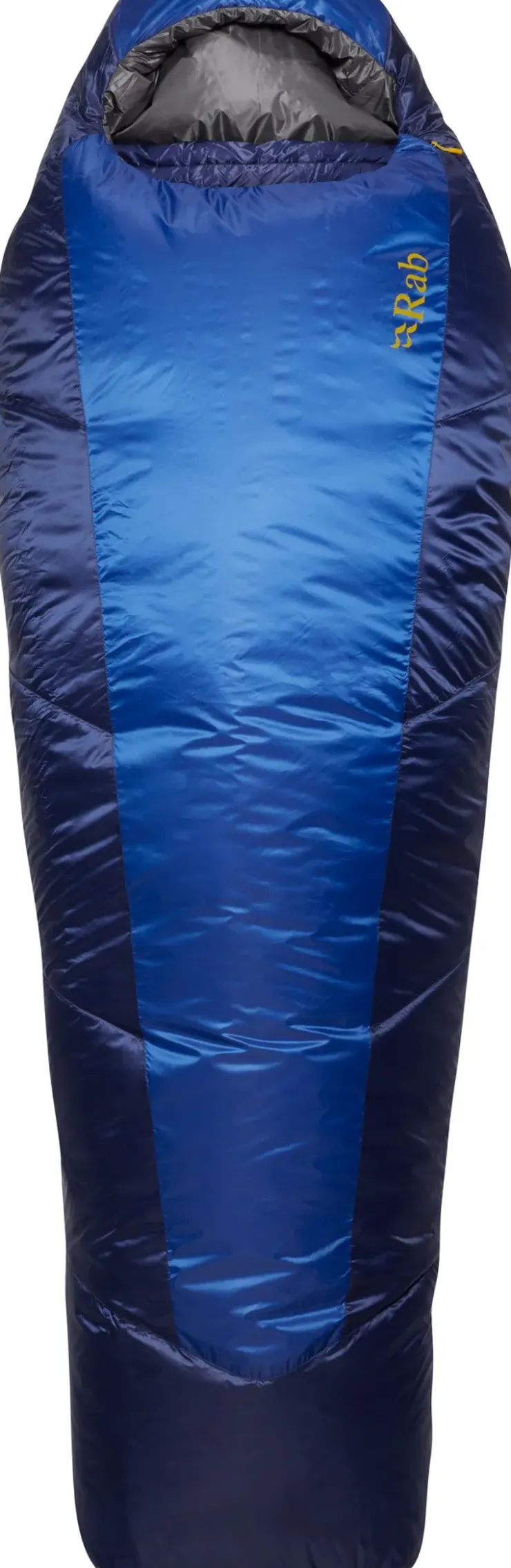 Backpacking & Lightweight Sleeping Bags-Rab Solar Eco 2 Sleeping Bag - Long Wide