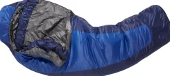 Backpacking & Lightweight Sleeping Bags-Rab Solar Eco 2 Sleeping Bag - Long Wide