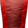 Backpacking & Lightweight Sleeping Bags-Rab Solar Eco 3 Sleeping Bag - Long Wide