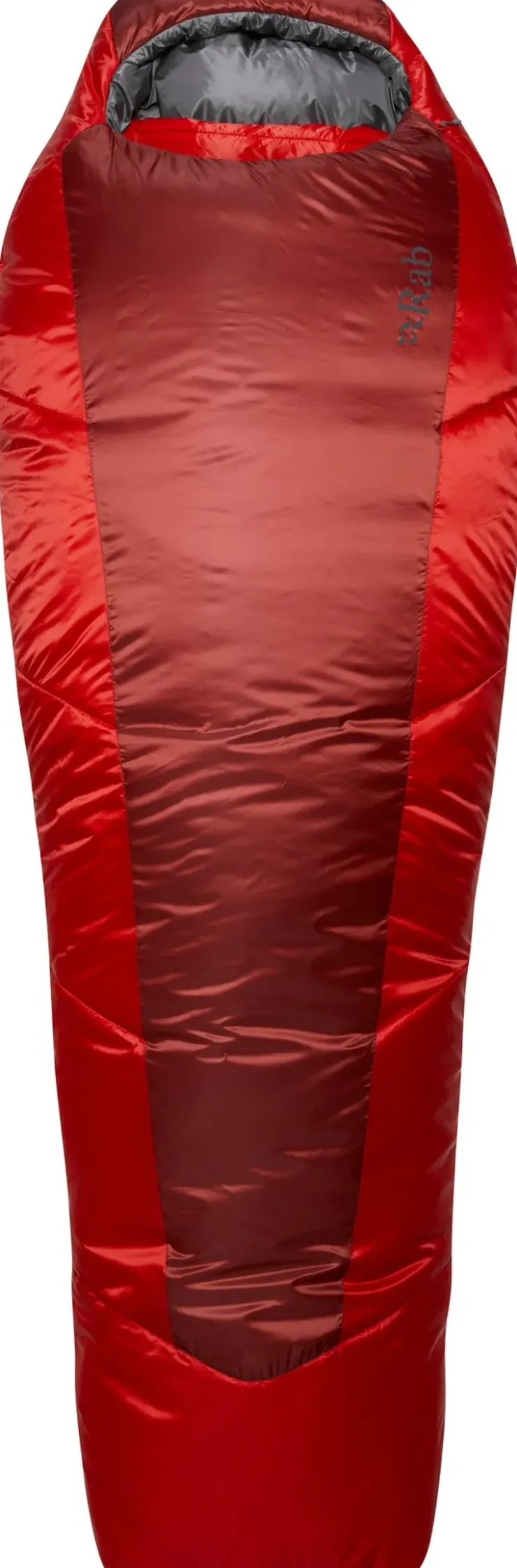 Backpacking & Lightweight Sleeping Bags-Rab Solar Eco 3 Sleeping Bag - Long Wide