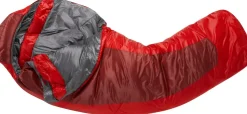 Backpacking & Lightweight Sleeping Bags-Rab Solar Eco 3 Sleeping Bag - Long Wide