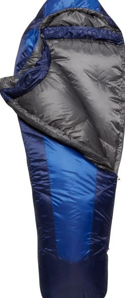 Backpacking & Lightweight Sleeping Bags-Rab Solar Eco 2 Sleeping Bag - Long