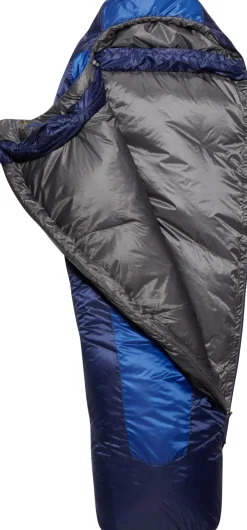 Backpacking & Lightweight Sleeping Bags-Rab Solar Eco 2 Sleeping Bag - Long