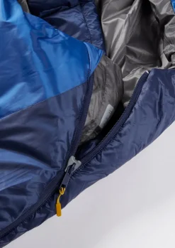 Backpacking & Lightweight Sleeping Bags-Rab Solar Eco 2 Sleeping Bag - Long
