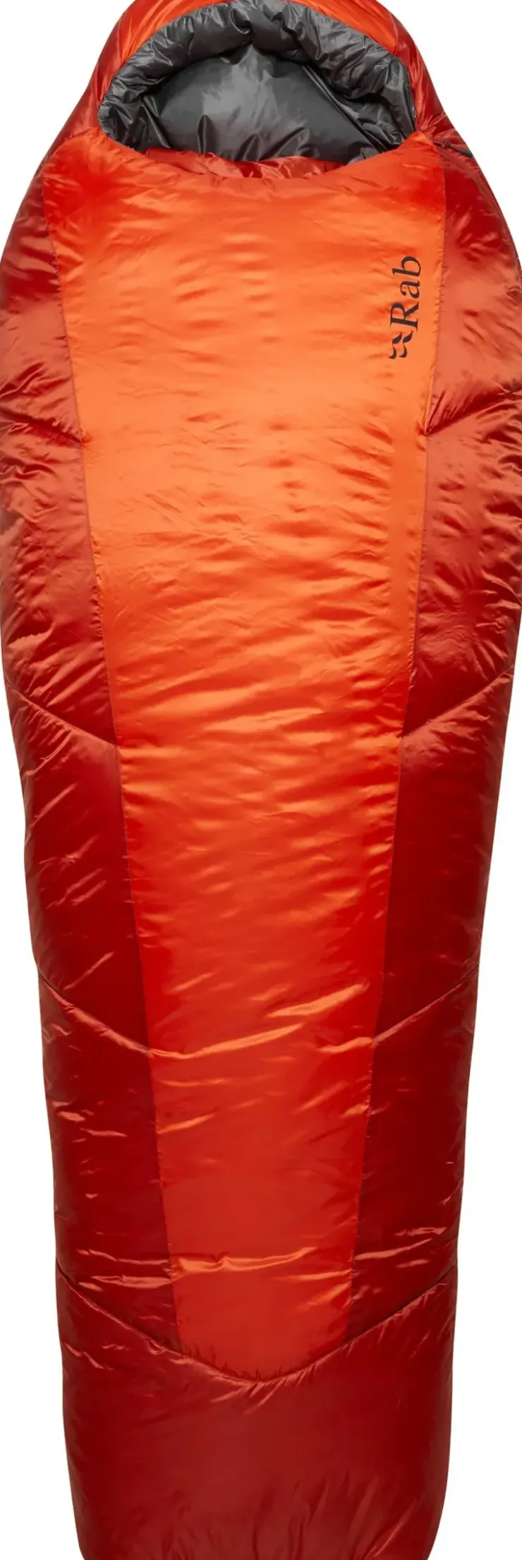 Backpacking & Lightweight Sleeping Bags-Rab Solar Eco 4 Sleeping Bag - Right-Zip - Regular