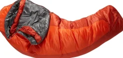 Backpacking & Lightweight Sleeping Bags-Rab Solar Eco 4 Sleeping Bag - Right-Zip - Regular