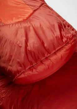 Backpacking & Lightweight Sleeping Bags-Rab Solar Eco 4 Sleeping Bag - Right-Zip - Regular