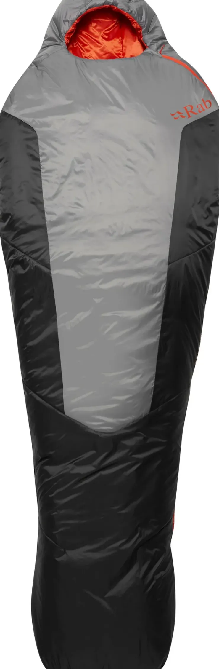 Backpacking & Lightweight Sleeping Bags-Rab Solar Ultra 1 Sleeping Bag - Long