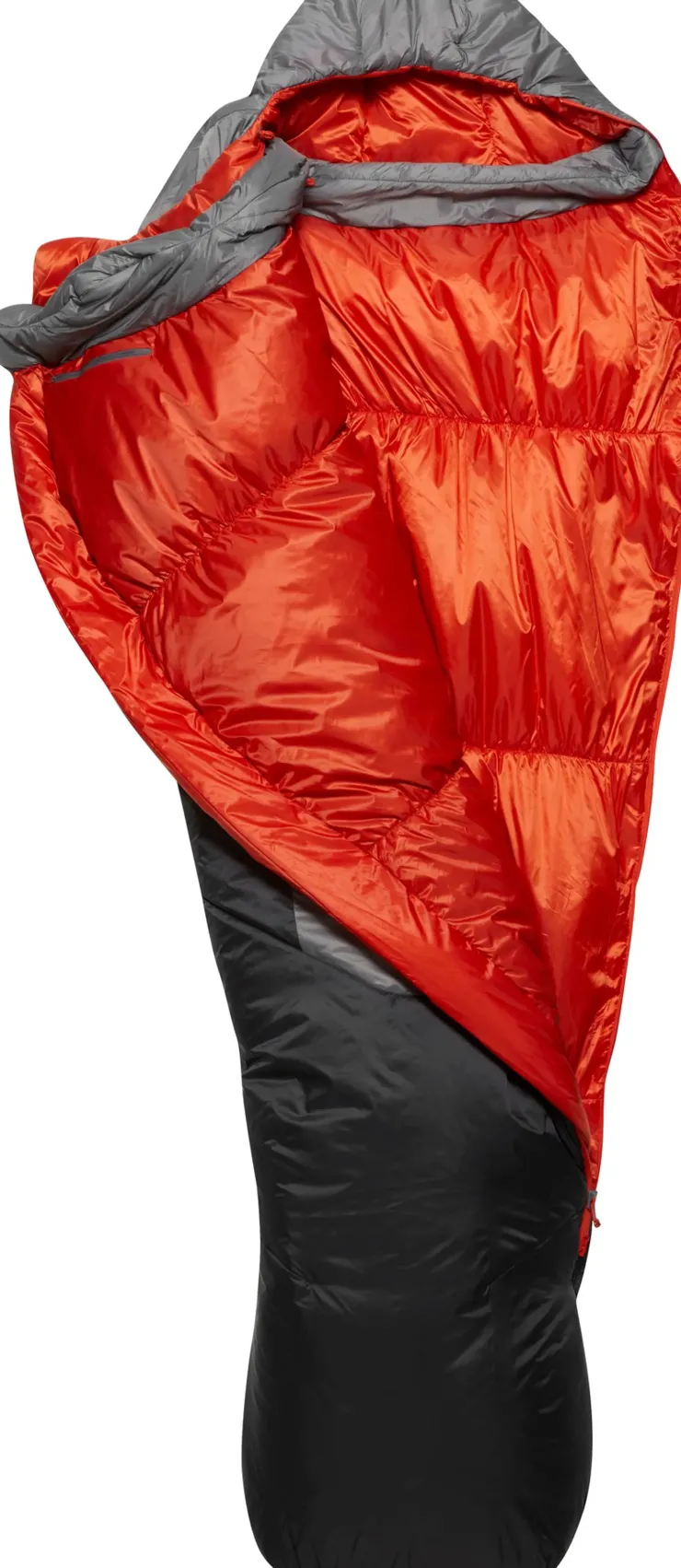 Backpacking & Lightweight Sleeping Bags-Rab Solar Ultra 1 Sleeping Bag - Long