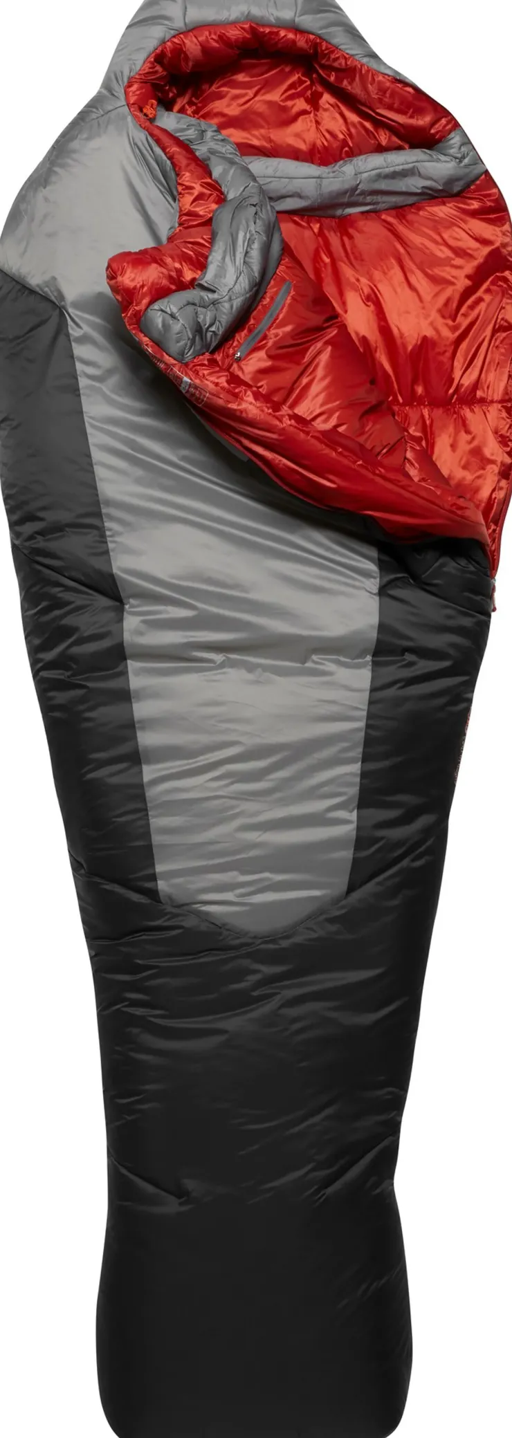 Backpacking & Lightweight Sleeping Bags-Rab Solar Ultra 3 Sleeping Bag - Long