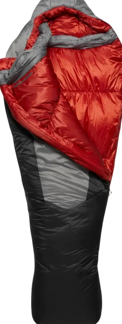 Backpacking & Lightweight Sleeping Bags-Rab Solar Ultra 3 Sleeping Bag - Long