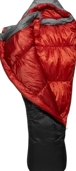 Backpacking & Lightweight Sleeping Bags-Rab Solar Ultra 3 Sleeping Bag - Long