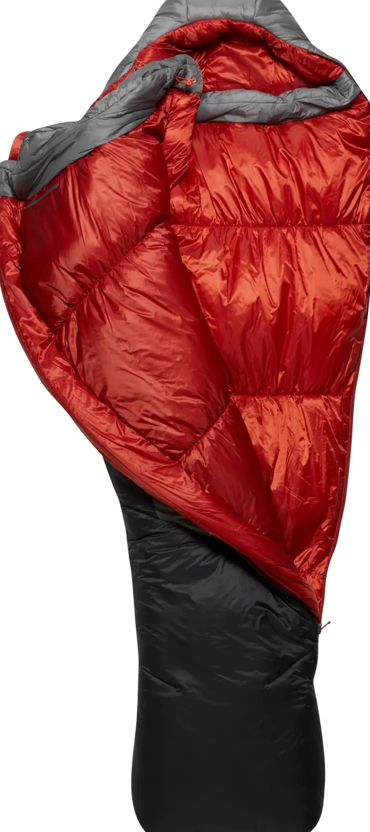 Backpacking & Lightweight Sleeping Bags-Rab Solar Ultra 3 Sleeping Bag - Long