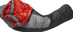 Backpacking & Lightweight Sleeping Bags-Rab Solar Ultra 3 Sleeping Bag - Long