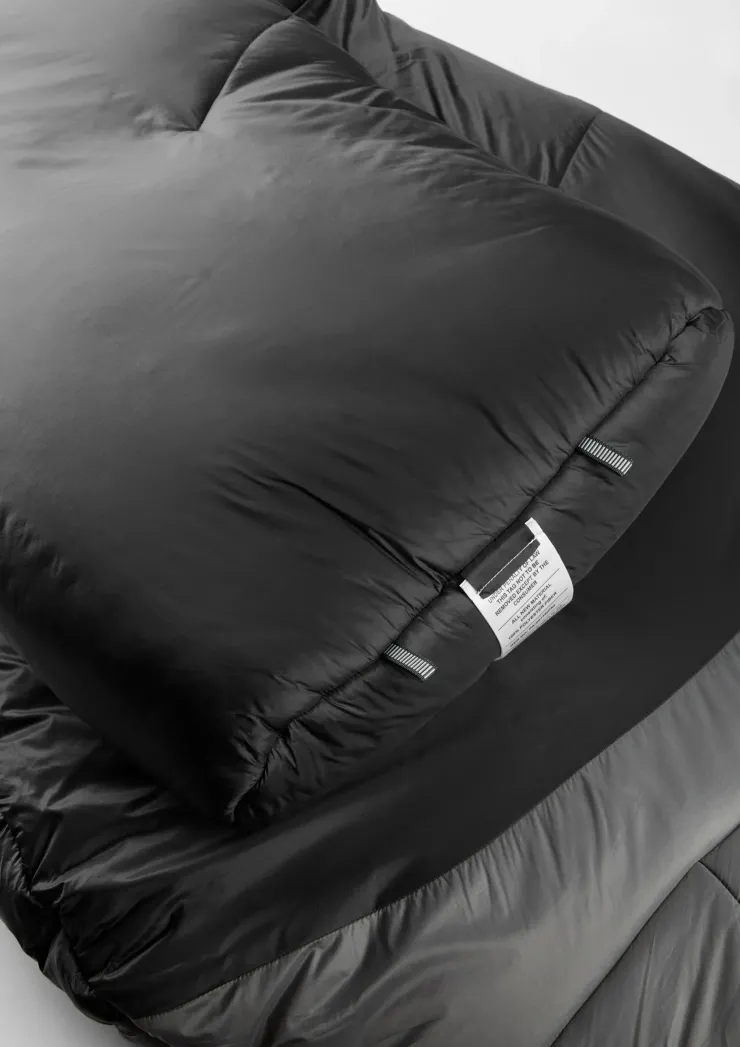 Backpacking & Lightweight Sleeping Bags-Rab Solar Ultra 3 Sleeping Bag - Regular
