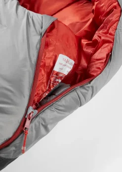Backpacking & Lightweight Sleeping Bags-Rab Solar Ultra 3 Sleeping Bag - Regular