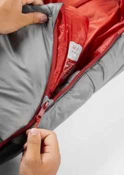 Backpacking & Lightweight Sleeping Bags-Rab Solar Ultra 3 Sleeping Bag - Regular