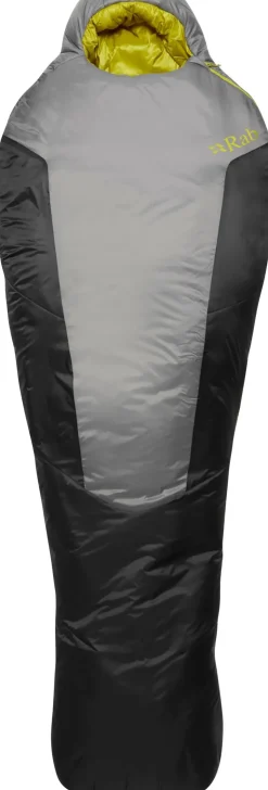 Backpacking & Lightweight Sleeping Bags-Rab Solar Ultra 2 Sleeping Bag - Regular