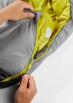Backpacking & Lightweight Sleeping Bags-Rab Solar Ultra 2 Sleeping Bag - Regular