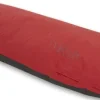 Bivi Bags-Rab Storm Bivi - Ascent Red