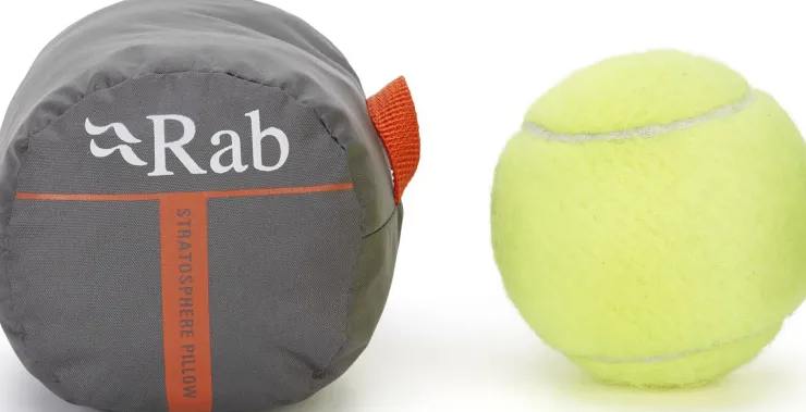 Sleep Accessories-Rab Stratosphere Inflatable Pillow