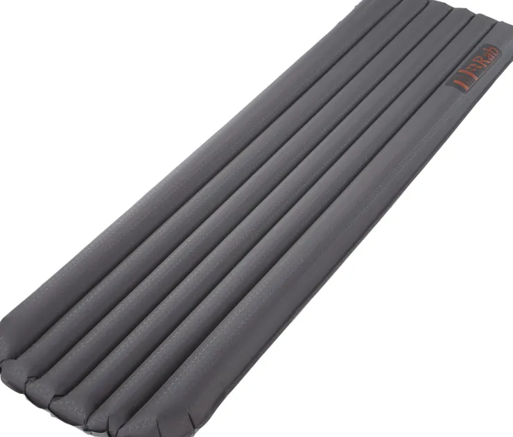 Backpacking & Lightweight Sleeping Mats-Rab Stratosphere 4 Mat - Long