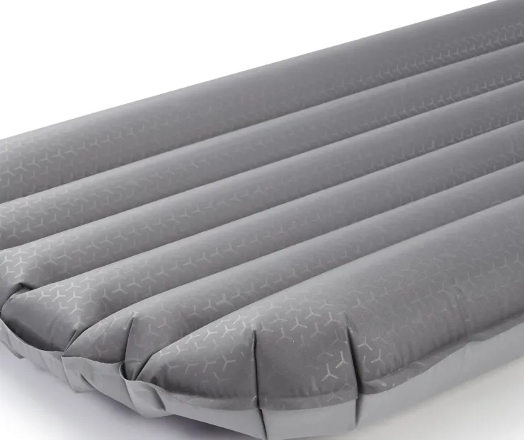 Backpacking & Lightweight Sleeping Mats-Rab Stratosphere 4 Mat - Long
