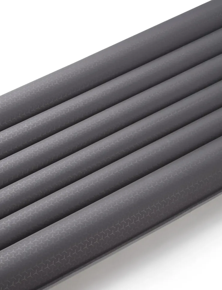 Backpacking & Lightweight Sleeping Mats-Rab Stratosphere 4 Mat - Long
