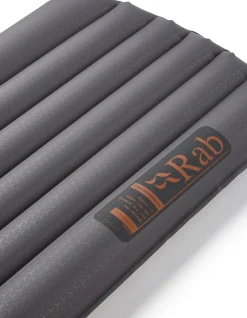 Backpacking & Lightweight Sleeping Mats-Rab Stratosphere 5.5 Mat - Long