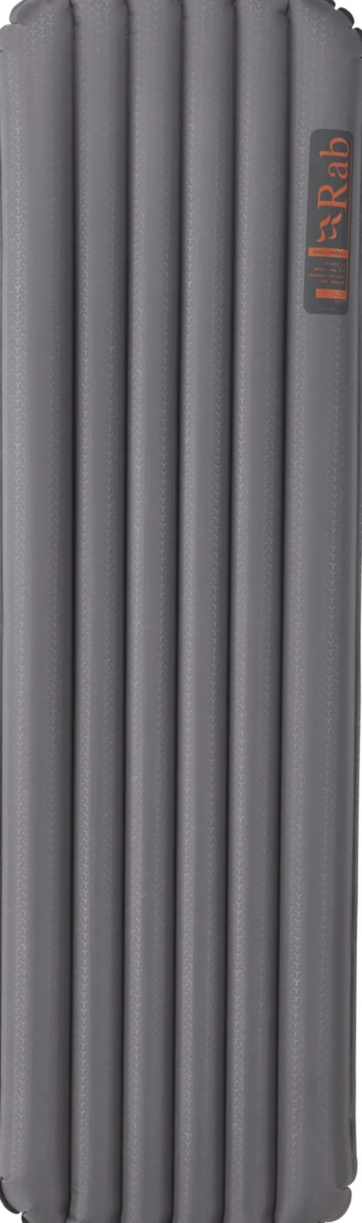 Backpacking & Lightweight Sleeping Mats-Rab Stratosphere 4 Mat - Regular Wide