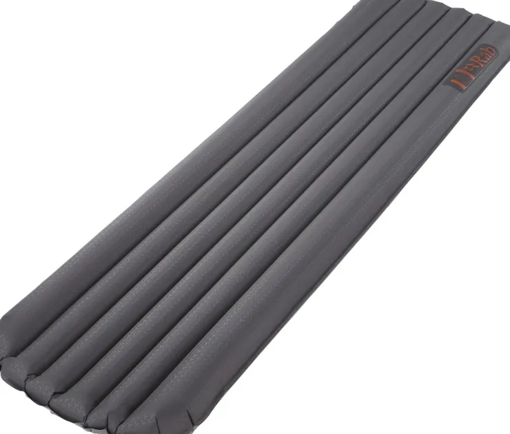 Backpacking & Lightweight Sleeping Mats-Rab Stratosphere 4 Mat - Regular Wide