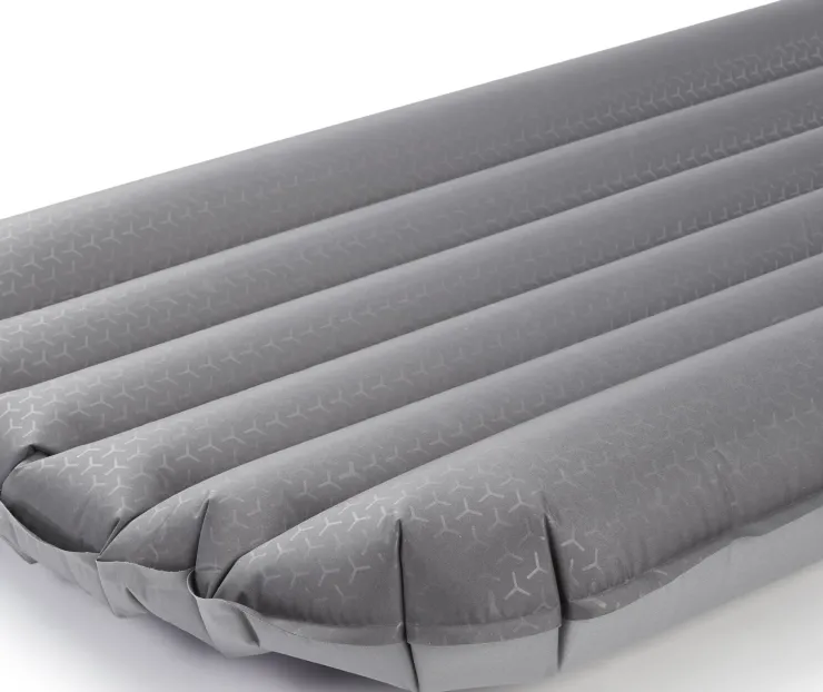 Backpacking & Lightweight Sleeping Mats-Rab Stratosphere 4 Mat - Regular Wide